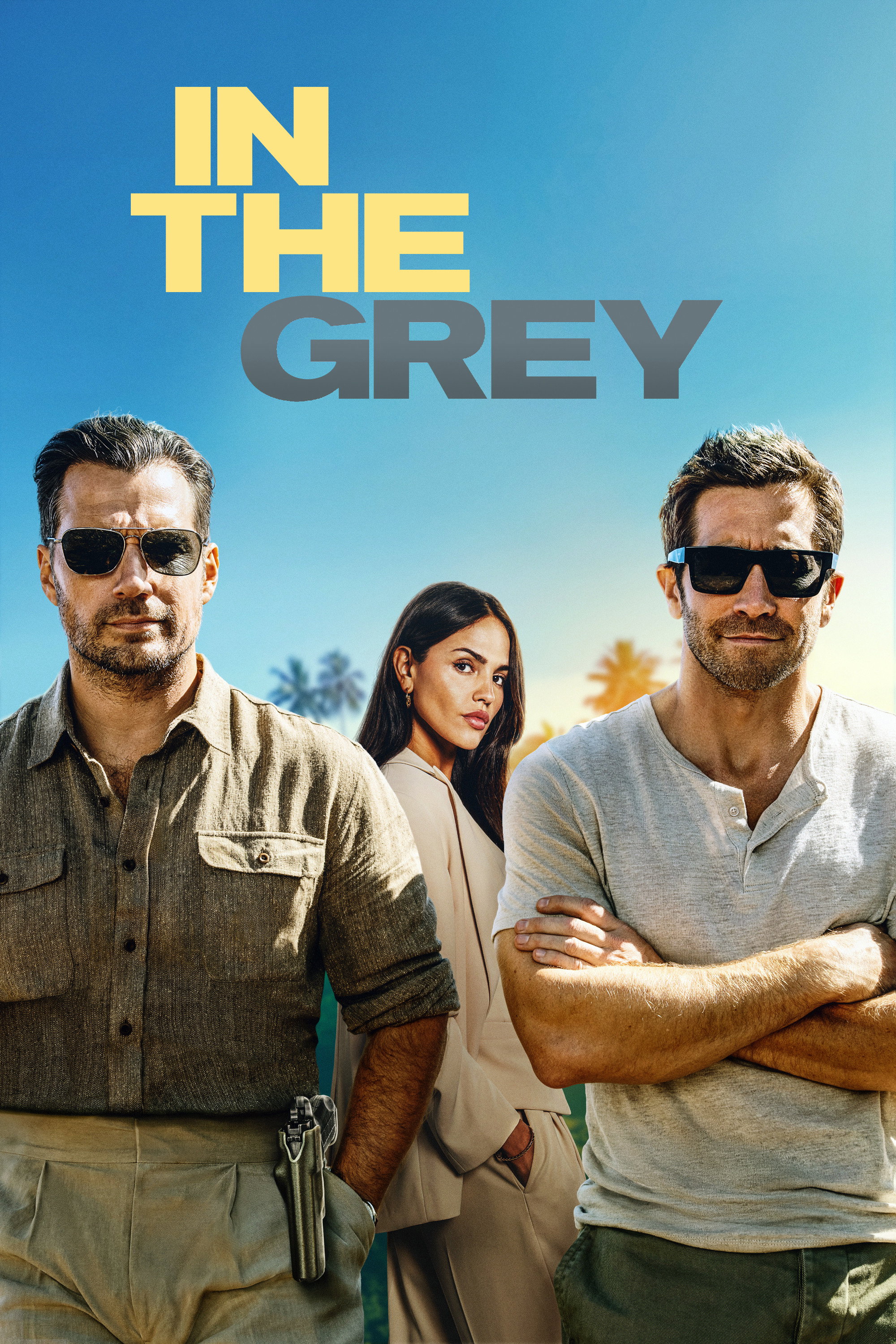 In the Grey (2026) [324535] (A1780374297) [[Movies]] --Plex--